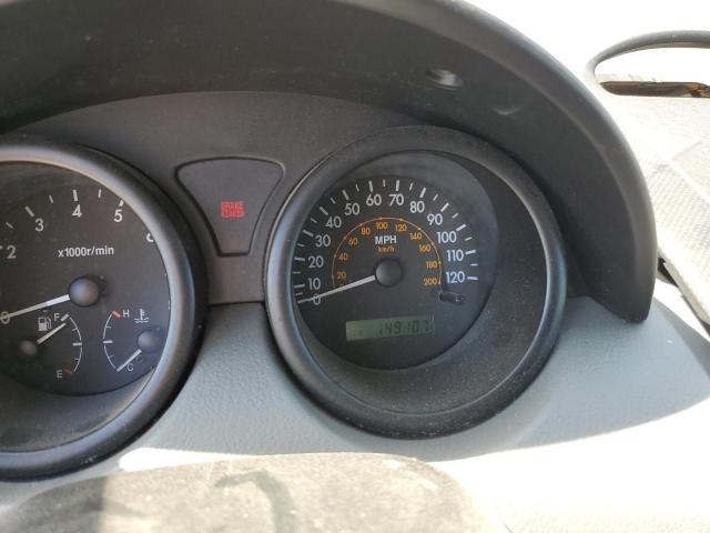 Photo 9 from auction – 2004 CHEVROLET AVEO with VIN KL1TD62634B269682