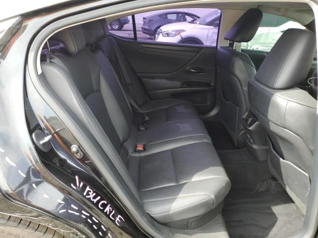 Photo 10 from auction – 2022 LEXUS ES 300H BASE with VIN 58ADA1C12NU017931