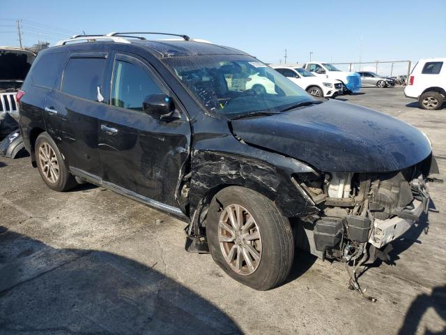 صورة رقم 4 من المزاد - 2014 NISSAN PATHFINDER مع VIN 5N1AR2MN8EC608314