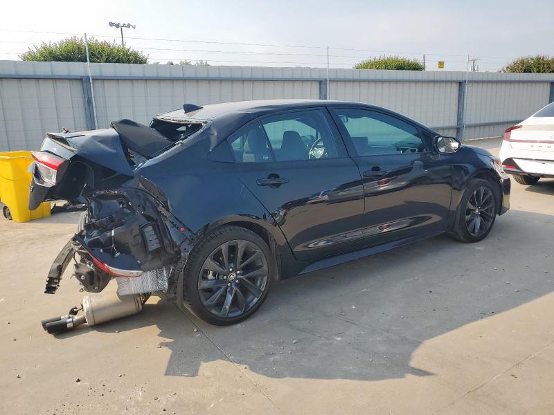 Photo 3 from auction – 2024 TOYOTA COROLLA SE with VIN 5YFS4MCE2RP213983