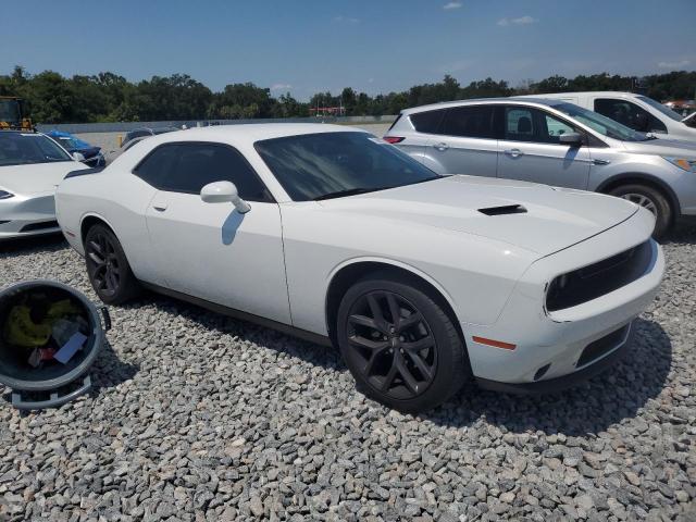 Photo 4 from auction – 2020 DODGE CHALLENGER SXT with VIN 2C3CDZAG8LH215082