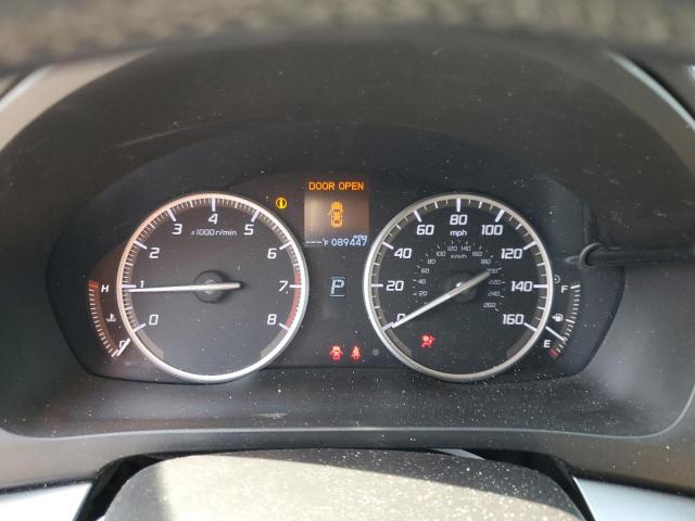 Photo 9 from auction – 2013 ACURA ILX 20 PRE with VIN 19VDE1F55DE022061