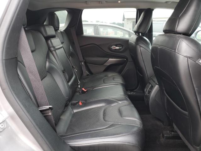 Photo 11 from auction – 2019 JEEP CHEROKEE L with VIN 1C4PJMDX1KD255102