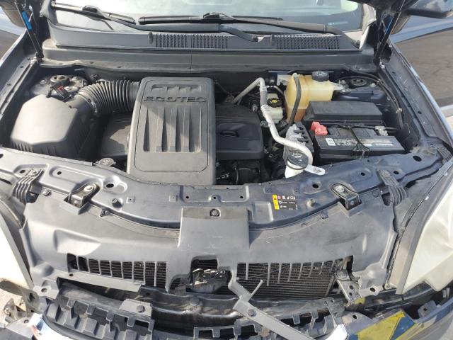 Photo 12 from auction – 2014 CHEVROLET CAPTIVA LS with VIN 3GNAL2EK1ES619599