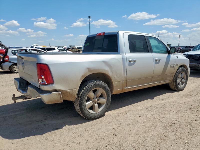 Photo 3 from auction – 2017 RAM 1500 SLT with VIN 3C6RR6LTXHG675696