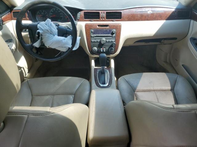 Photo 8 from auction – 2011 CHEVROLET IMPALA LT with VIN 2G1WB5EK1B1325736
