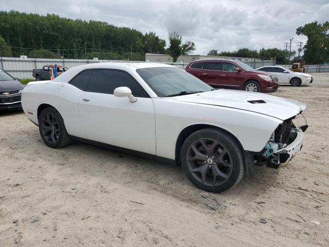 Photo 4 from auction – 2018 DODGE CHALLENGER with VIN 2C3CDZAG2JH241318