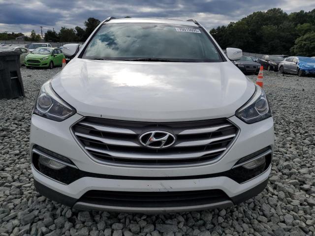 Photo 5 from auction – 2017 HYUNDAI SANTA FE S with VIN 5NMZU3LB2HH025617