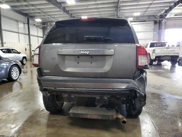 Photo 6 from auction – 2016 JEEP COMPASS SP with VIN 1C4NJCBAXGD611893