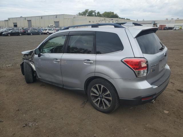 Photo 2 from auction – 2017 SUBARU FORESTER 2 with VIN JF2SJGECXHH537197
