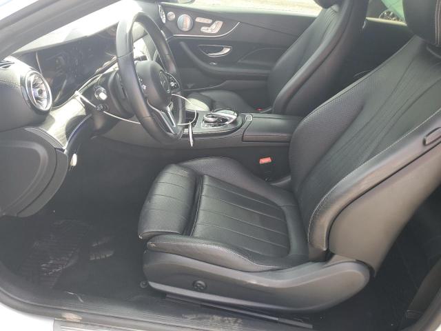 Photo 7 from auction – 2020 MERCEDES-BENZ E with VIN WDD1J6HB9LF124673