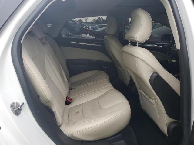 Photo 10 from auction – 2015 FORD FUSION with VIN 3FA6P0K93FR307193