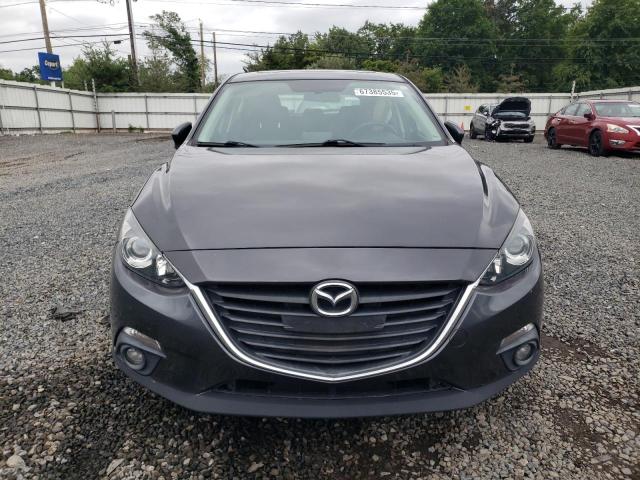 Photo 5 from auction – 2015 MAZDA 3 TOURING with VIN 3MZBM1L75FM141984