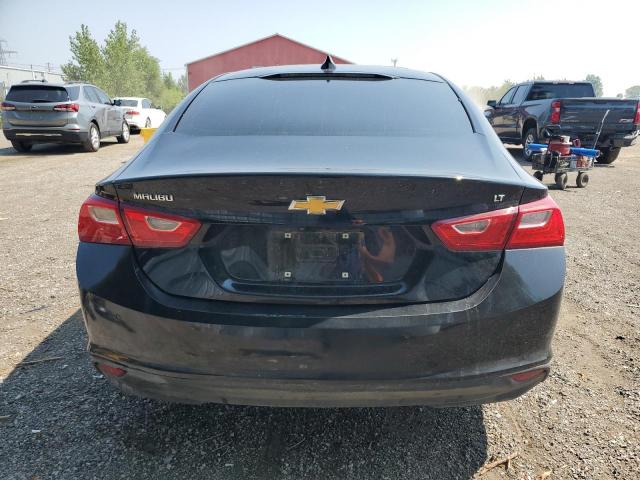 Photo 6 from auction – 2023 CHEVROLET MALIBU LT with VIN 1G1ZD5ST2PF169050