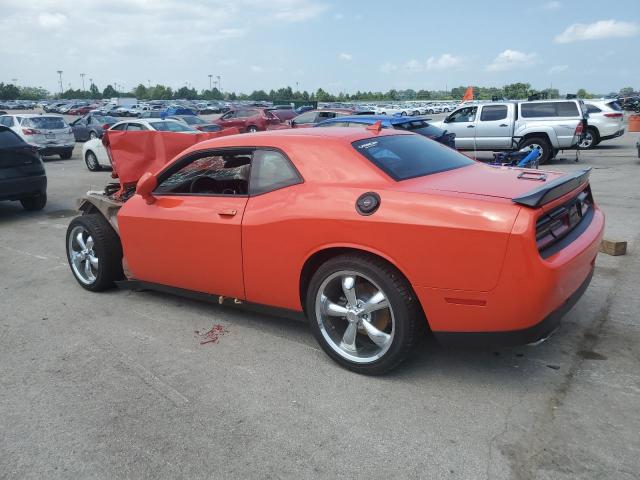 Photo 2 from auction – 2022 DODGE CHALLENGER with VIN 2C3CDZBT5NH257983