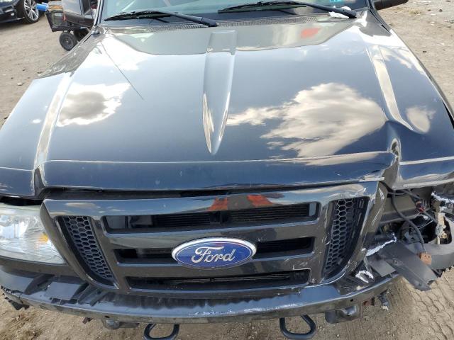 Photo 11 from auction – 2011 FORD RANGER SUPER CAB with VIN 1FTLR4FE0BPA44619