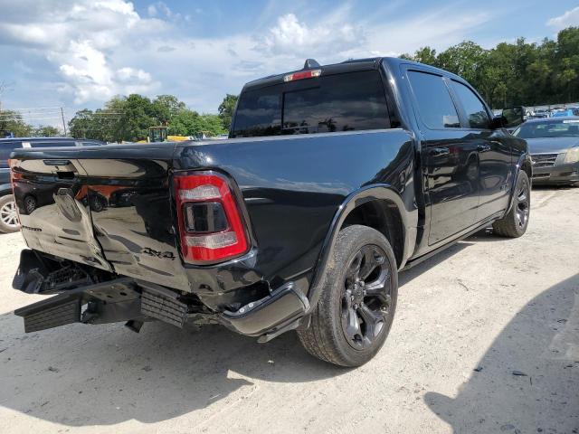 Photo 3 from auction – 2020 RAM 1500 LIMIT with VIN 1C6SRFHM0LN293647