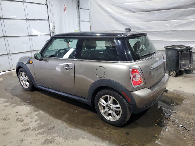 Photo 2 from auction – 2013 MINI COOPER with VIN WMWSU3C5XDT691402
