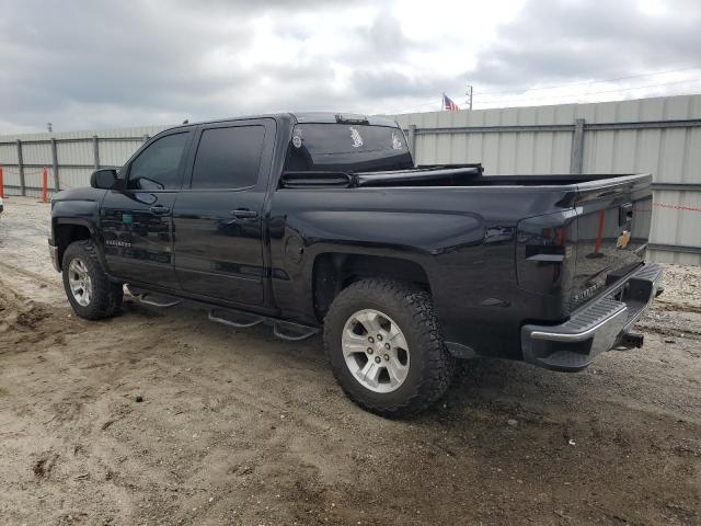 Photo 2 from auction – 2015 CHEVROLET SILVERADO with VIN 3GCUKREC6FG415816