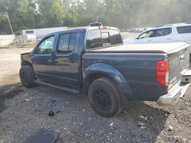 Photo 2 from auction – 2016 NISSAN FRONTIER S with VIN 1N6AD0EV6GN724735