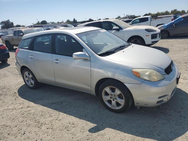 Photo 4 from auction – 2003 TOYOTA COROLLA MA with VIN 2T1KR32E83C155768