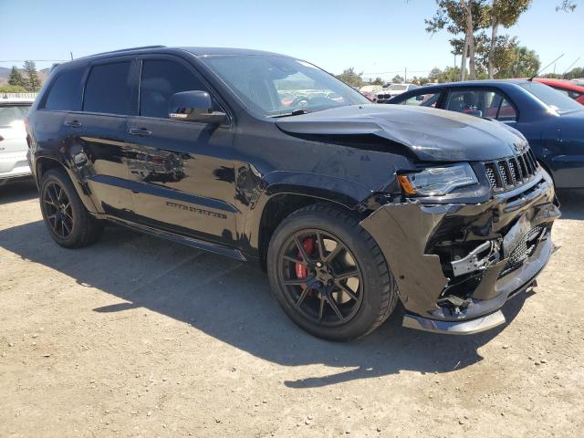 Photo 4 from auction – 2019 JEEP GRAND CHER with VIN 1C4RJFDJ8KC729018