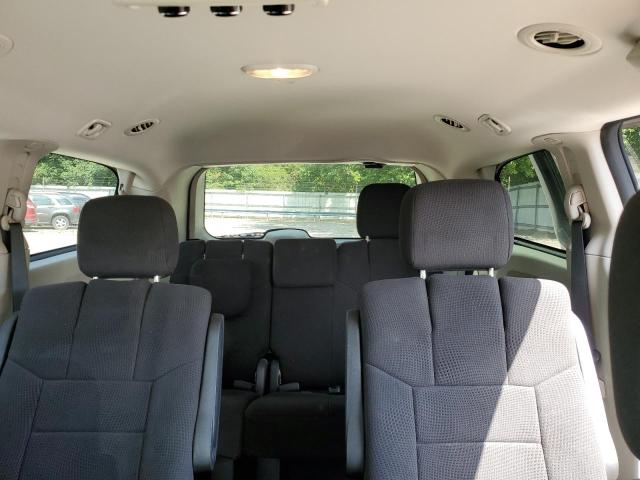 Photo 10 from auction – 2013 DODGE GRAND CARA with VIN 2C4RDGBG5DR619316