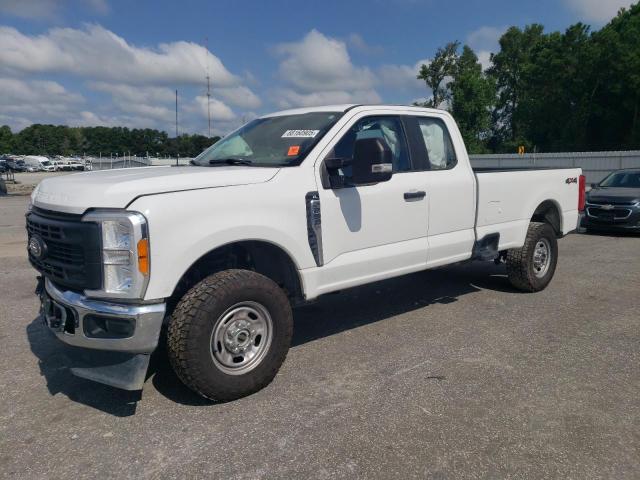 Photo 1 from auction – 2023 FORD F250 with VIN 1FT7X2BA3PED52286