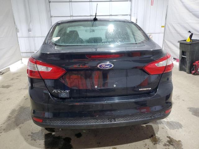 Photo 6 from auction – 2013 FORD FOCUS S with VIN 1FADP3E25DL274359