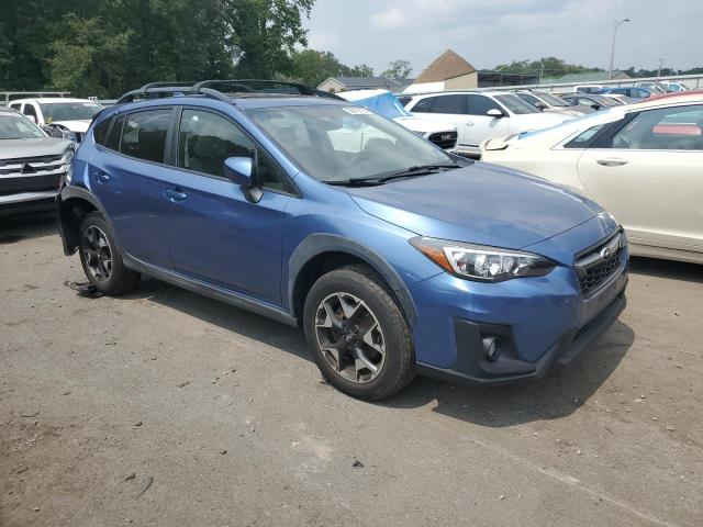 Photo 4 from auction – 2019 SUBARU CROSSTREK with VIN JF2GTADC4K8287641