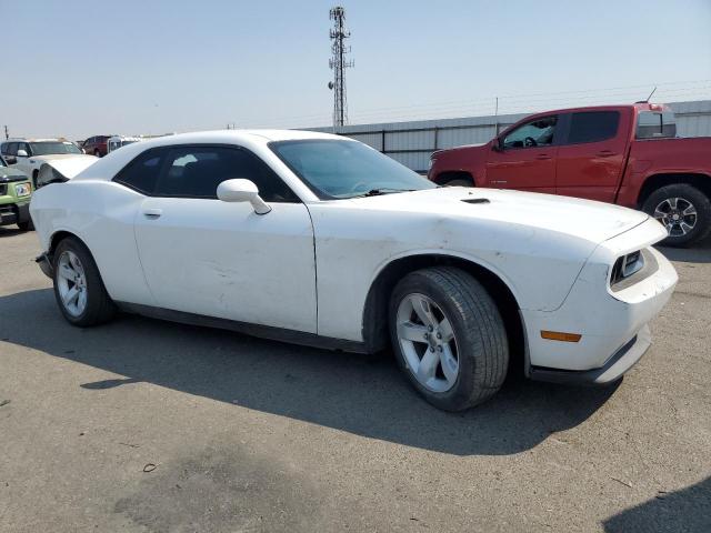 Photo 4 from auction – 2013 DODGE CHALLENGER with VIN 2C3CDYAGXDH663092
