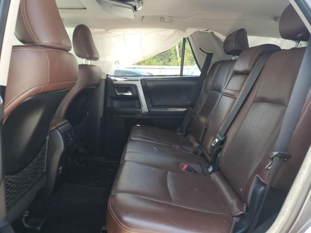 Photo 11 from auction – 2014 TOYOTA 4RUNNER SR5 with VIN JTEBU5JR7E5194569