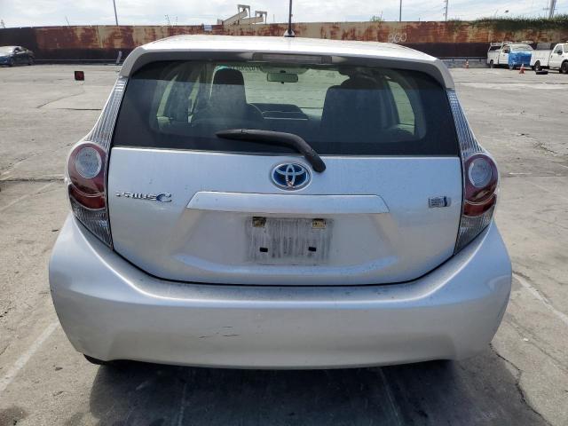 Photo 6 from auction – 2013 TOYOTA PRIUS C with VIN JTDKDTB36D1547456