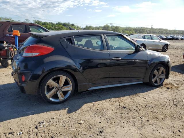Photo 3 from auction – 2013 HYUNDAI VELOSTER T with VIN KMHTC6AE7DU166690