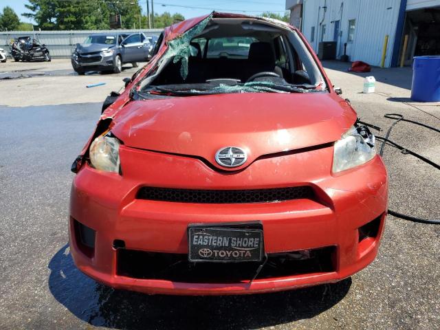 Photo 5 from auction – 2012 TOYOTA SCION XD with VIN JTKKU4B43C1019248