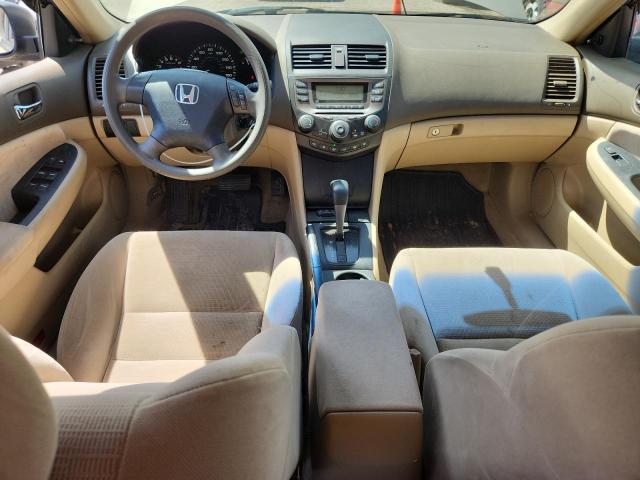 Photo 8 from auction – 2006 HONDA ACCORD VAL with VIN JHMCM56176C008472