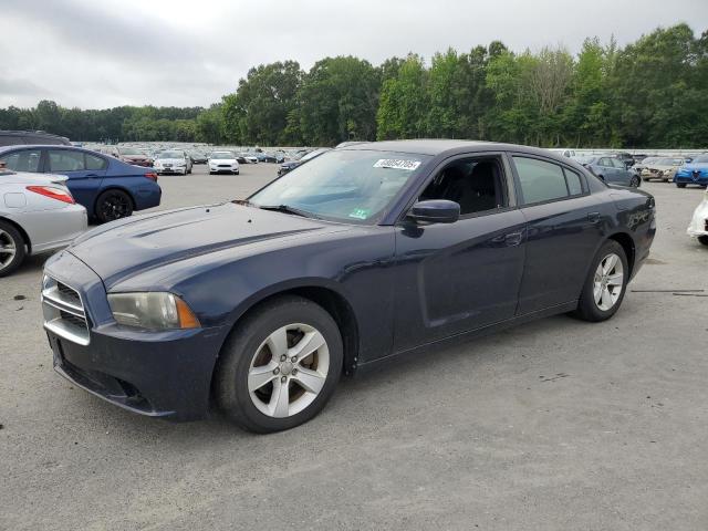 DODGE CHARGER 2012 with VIN 2C3CDXBG6CH191156 - Photo from auction