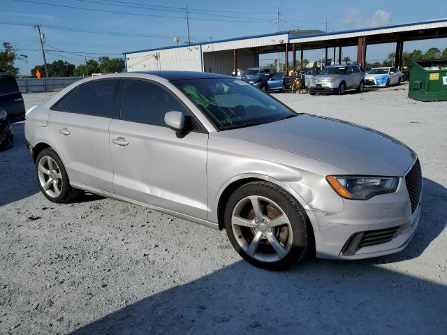 Photo 4 from auction – 2015 AUDI A3 PREMIUM with VIN WAUACGFF0F1080402