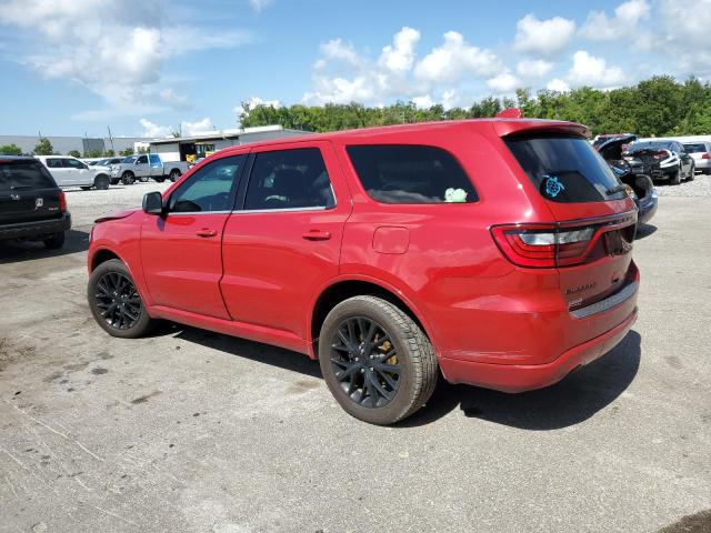 Photo 2 from auction – 2015 DODGE DURANGO SXT with VIN 1C4RDHAG8FC194144