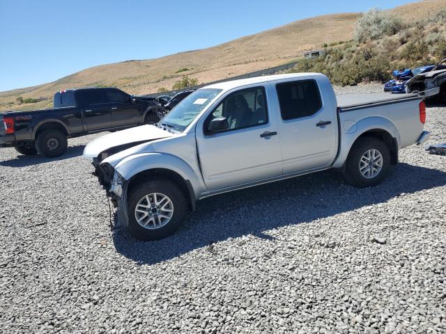 Photo 1 from auction – 2019 NISSAN FRONTIER S with VIN 1N6AD0EV9KN753123