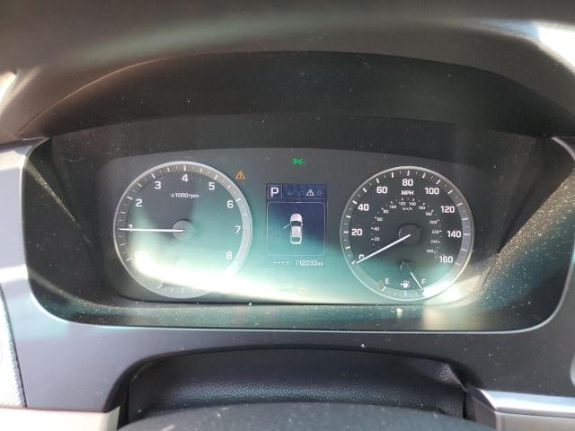 Photo 9 from auction – 2016 HYUNDAI SONATA SE with VIN 5NPE24AF7GH331651