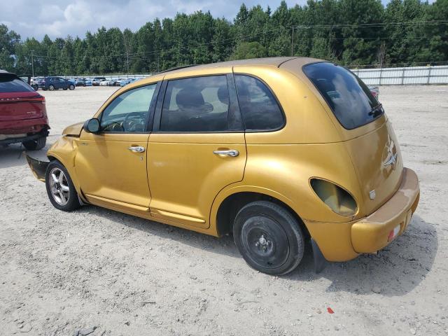 Photo 2 from auction – 2002 CHRYSLER PT CRUISER with VIN 3C8FY68B22T307704