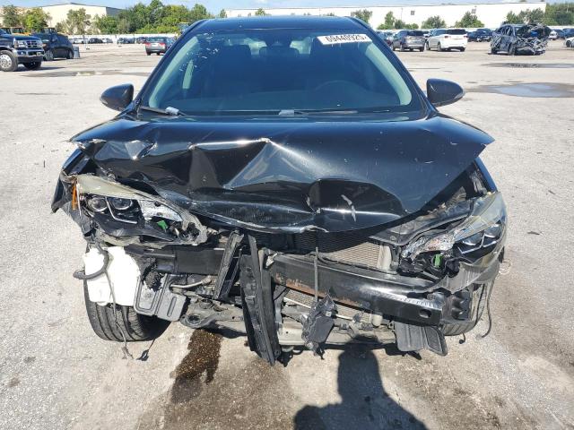 Photo 5 from auction – 2018 TOYOTA COROLLA L with VIN 2T1BURHE7JC030900