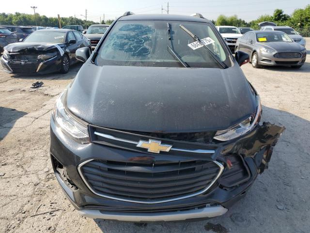 Photo 5 from auction – 2017 CHEVROLET TRAX 1LT with VIN 3GNCJLSB1HL236379
