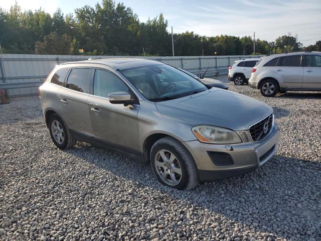 Photo 4 from auction – 2012 VOLVO XC60 3.2 with VIN YV4952DL1C2296922