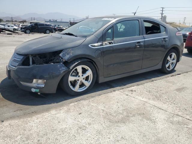 Zdjęcie 1 z aukcji – 2014 CHEVROLET VOLT z VIN 1G1RE6E40EU151890