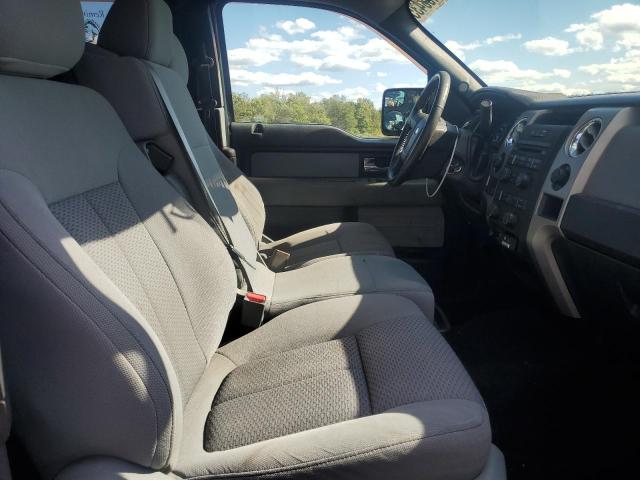 Foto 10 de la subasta – 2012 FORD F150 SUPER CAB con VIN 1FTFX1EF3CFC47314