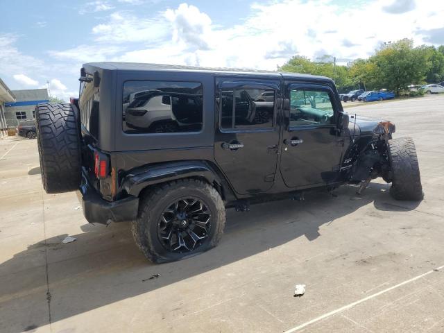 Photo 3 from auction – 2018 JEEP WRANGLER U with VIN 1C4HJWEG3JL873363