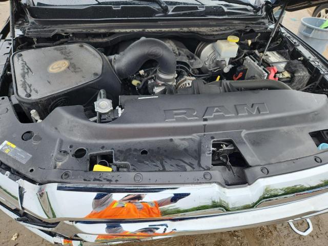 Photo 11 from auction – 2019 RAM 1500 LONGH with VIN 1C6SRFKTXKN839787