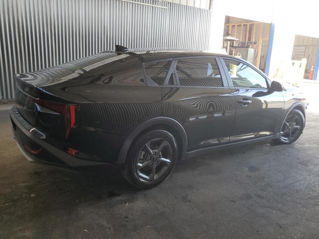 Photo 3 from auction – 2025 KIA K4 LX with VIN 3KPFT4DE0SE089500
